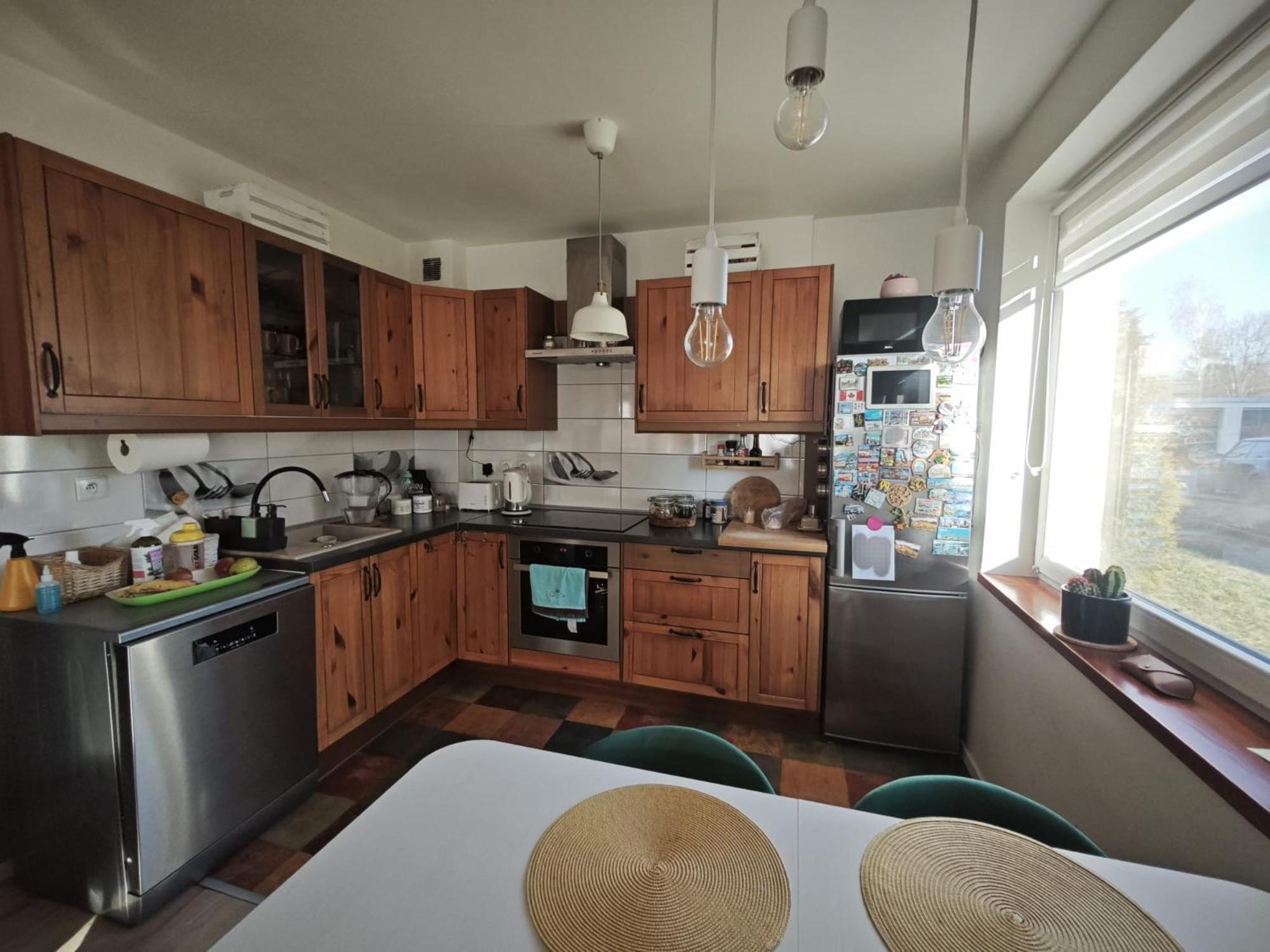 Apartament - Krasinskiego Apartment Клодзко Екстериор снимка